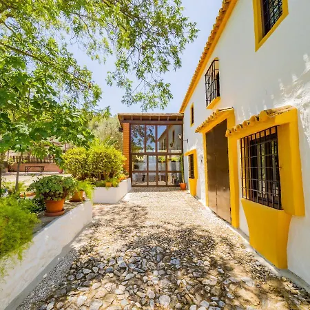 Cubo's Cortijo La Palmera