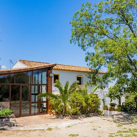 Cubo's Cortijo La Palmera Cártama