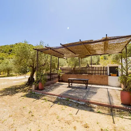 Cubo's Cortijo La Palmera *