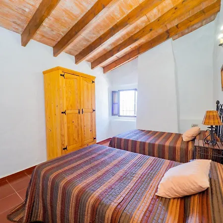 Cubo's Cortijo La Palmera Cártama
