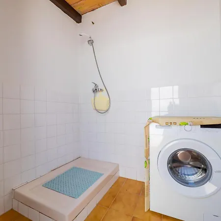 Cubo's Cortijo La Palmera Casa de Férias Cártama