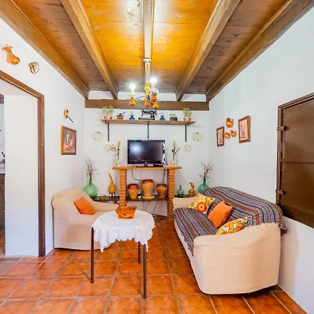 Cubo's Cortijo La Palmera Cártama