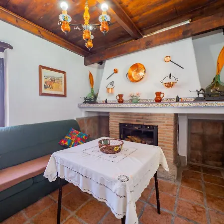 Cubo's Cortijo La Palmera