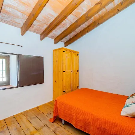 Cubo's Cortijo La Palmera